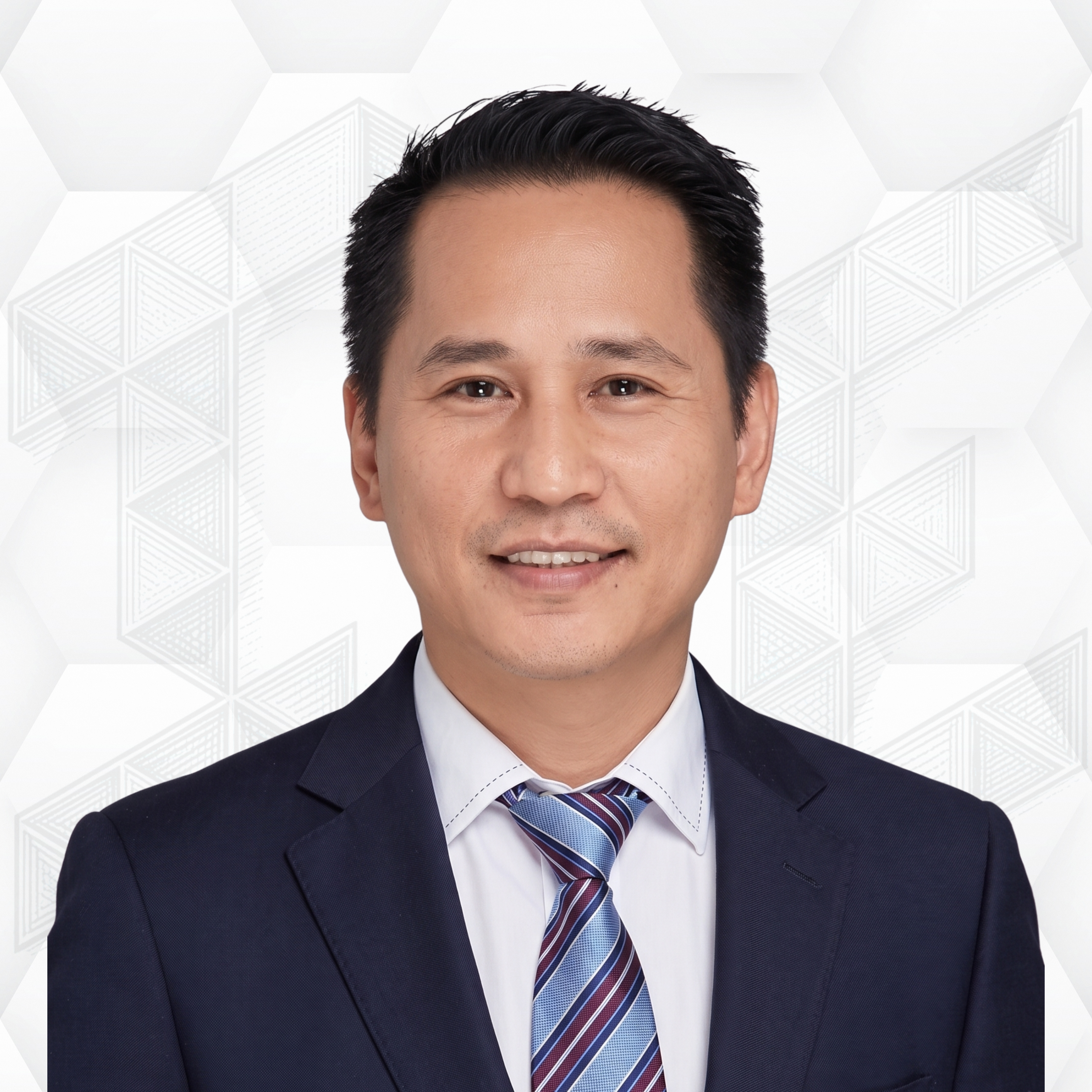 ENGR. JOVEN B. JACINTO